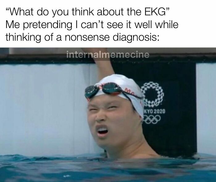 These 71 Medical Memes Are So Good, They Might Just Cure Your Monday Blues