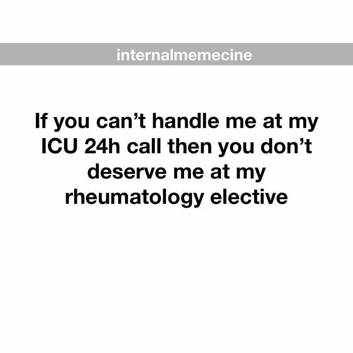These 71 Medical Memes Are So Good, They Might Just Cure Your Monday Blues