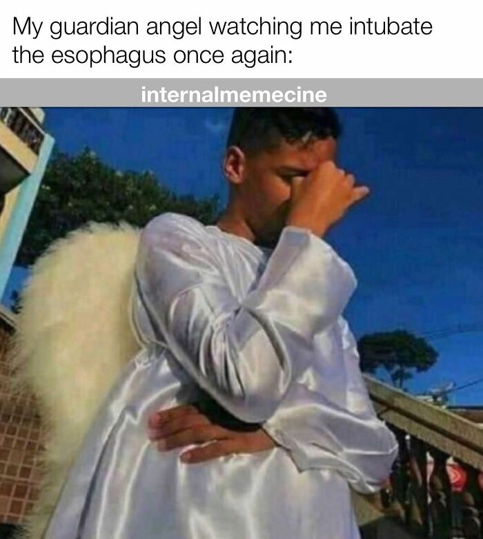These 71 Medical Memes Are So Good, They Might Just Cure Your Monday Blues