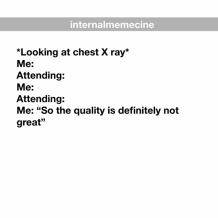 These 71 Medical Memes Are So Good, They Might Just Cure Your Monday Blues