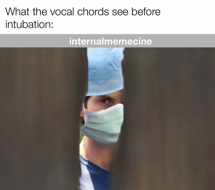 These 71 Medical Memes Are So Good, They Might Just Cure Your Monday Blues