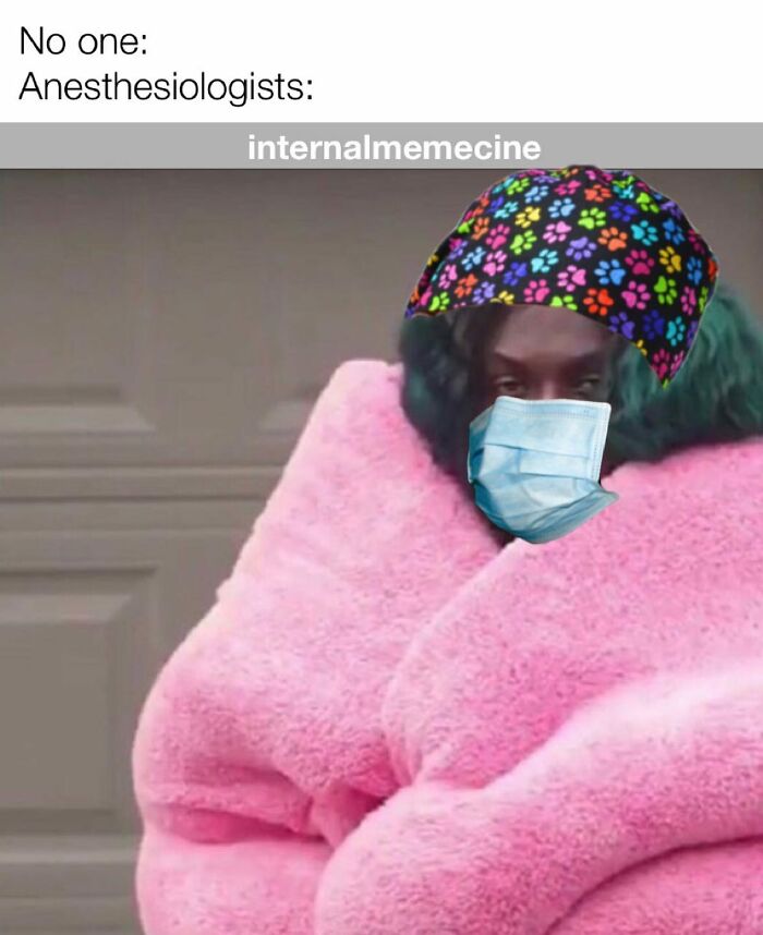 These 71 Medical Memes Are So Good, They Might Just Cure Your Monday Blues