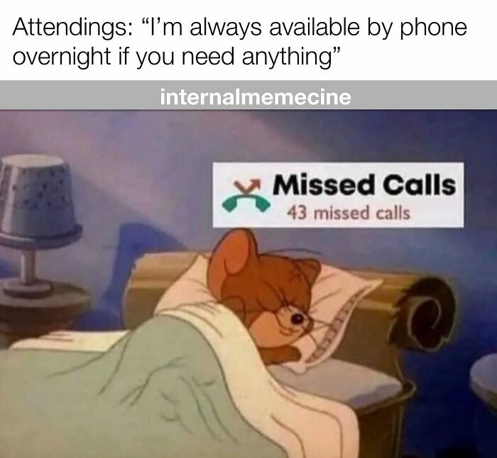 These 71 Medical Memes Are So Good, They Might Just Cure Your Monday Blues