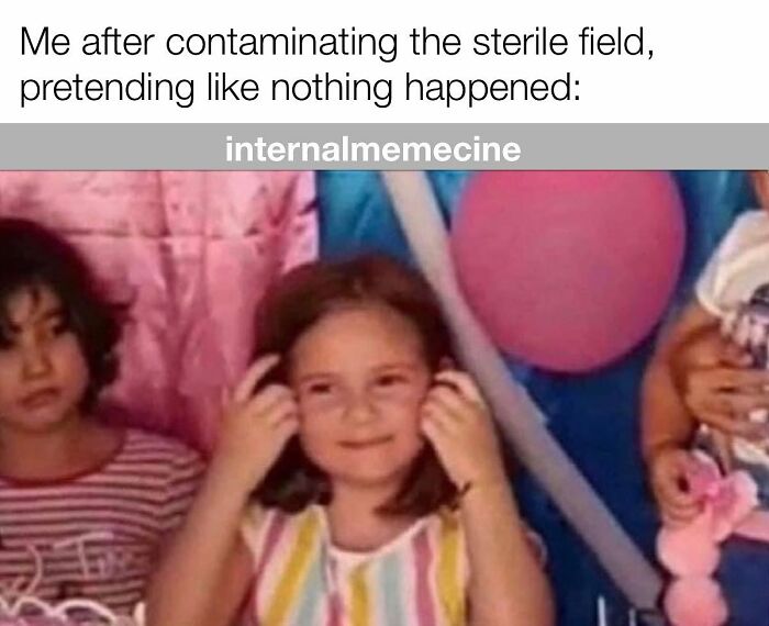 These 71 Medical Memes Are So Good, They Might Just Cure Your Monday Blues