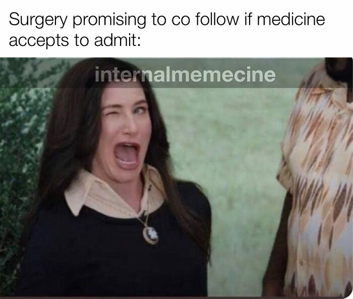 These 71 Medical Memes Are So Good, They Might Just Cure Your Monday Blues