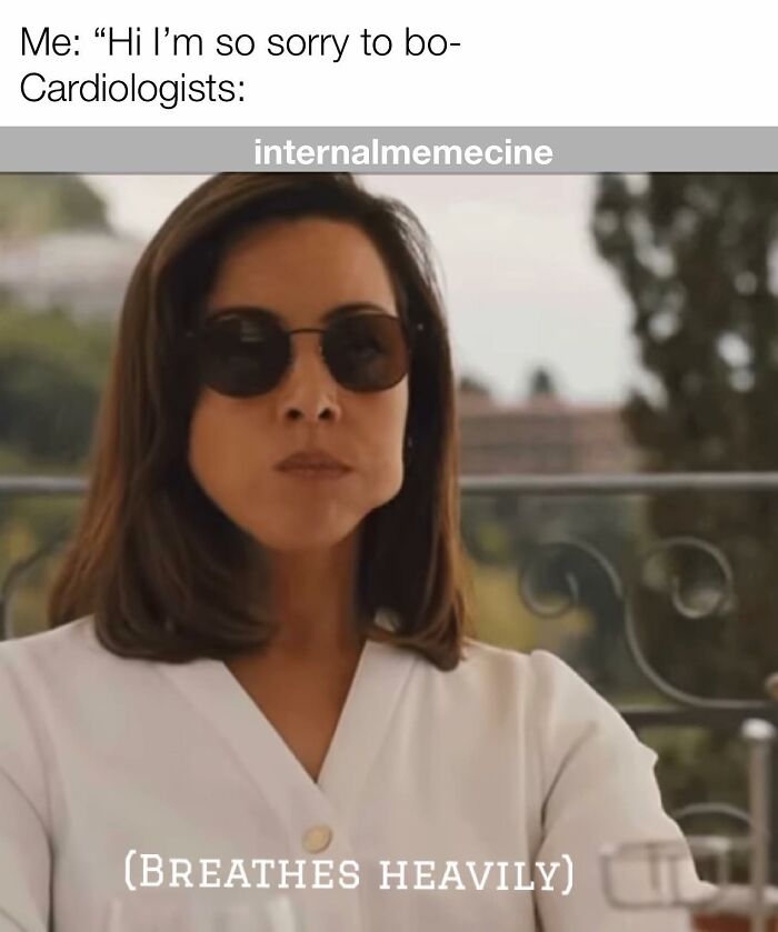 These 71 Medical Memes Are So Good, They Might Just Cure Your Monday Blues