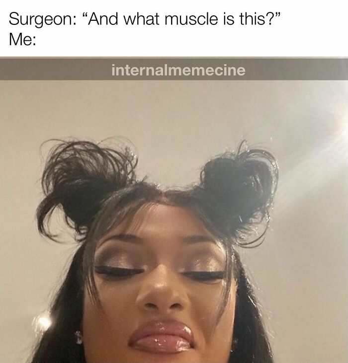 These 71 Medical Memes Are So Good, They Might Just Cure Your Monday Blues