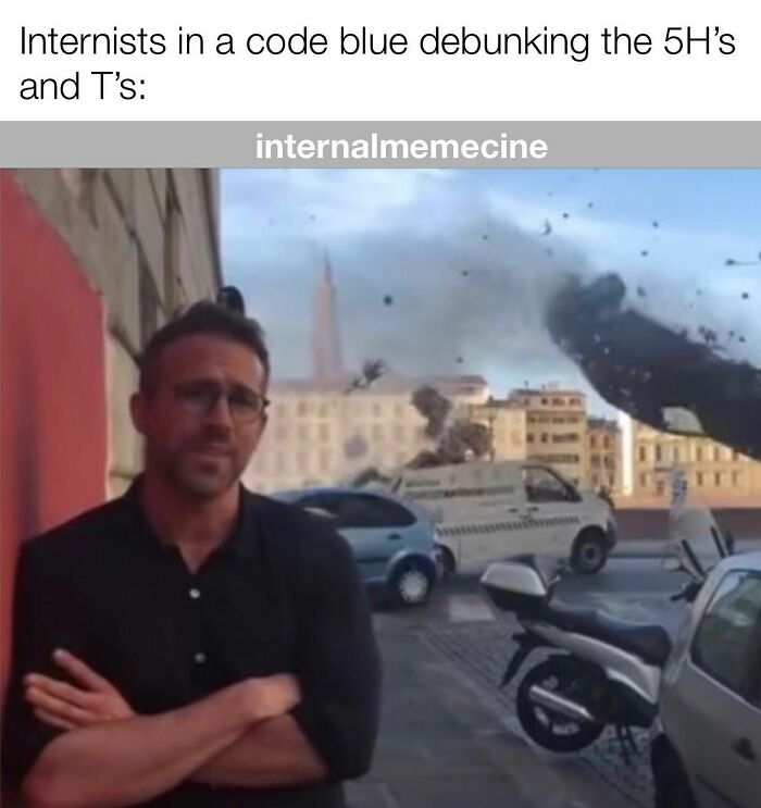 These 71 Medical Memes Are So Good, They Might Just Cure Your Monday Blues