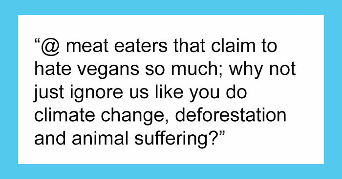 69 Vegan Memes That Are Surprisingly Hilarious