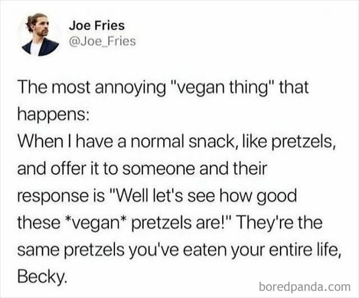 69 Vegan Memes That Are Surprisingly Hilarious