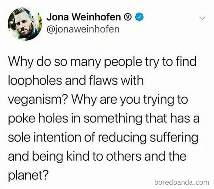 69 Vegan Memes That Are Surprisingly Hilarious