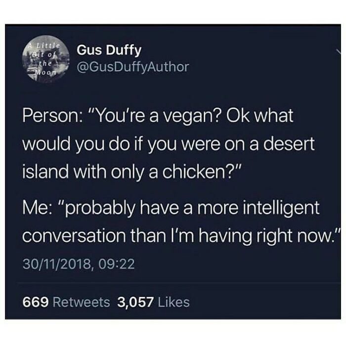 69 Vegan Memes That Are Surprisingly Hilarious