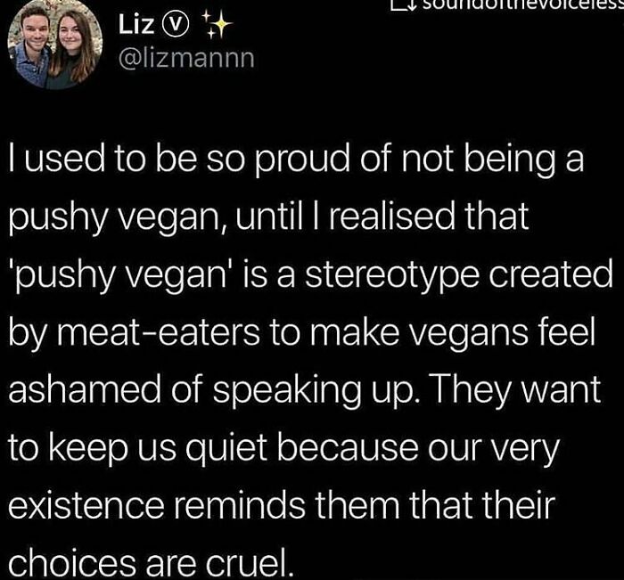 69 Vegan Memes That Are Surprisingly Hilarious