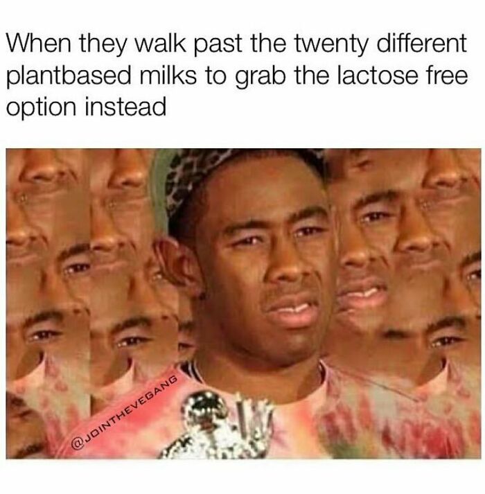 69 Vegan Memes That Are Surprisingly Hilarious