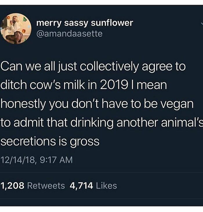 69 Vegan Memes That Are Surprisingly Hilarious