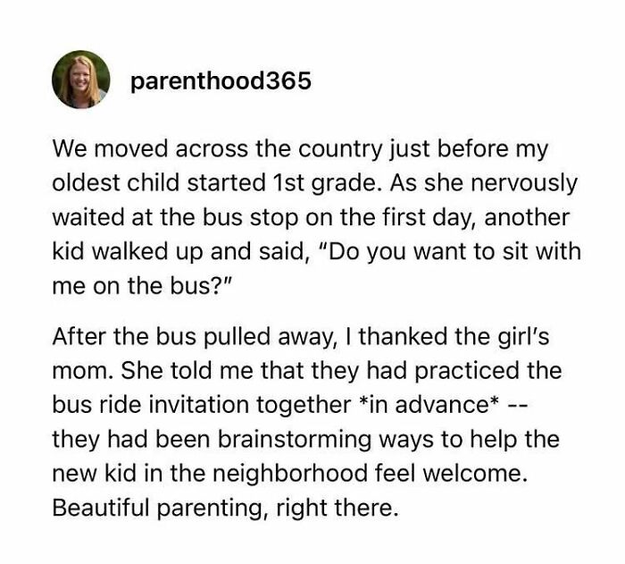 The 83 Most Heartwarming Posts That Will Totally Brighten Your Day