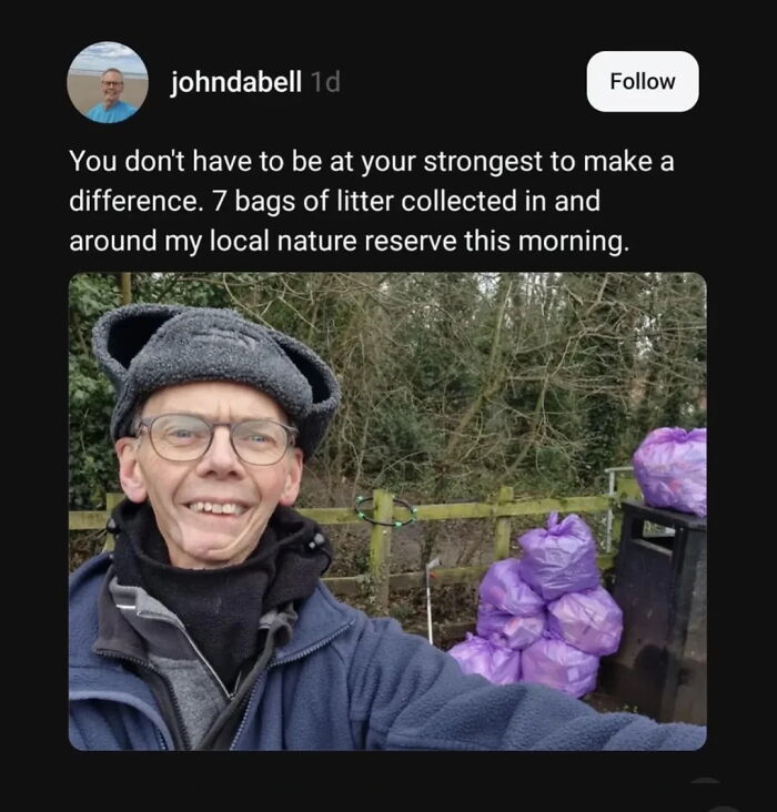 The 83 Most Heartwarming Posts That Will Totally Brighten Your Day