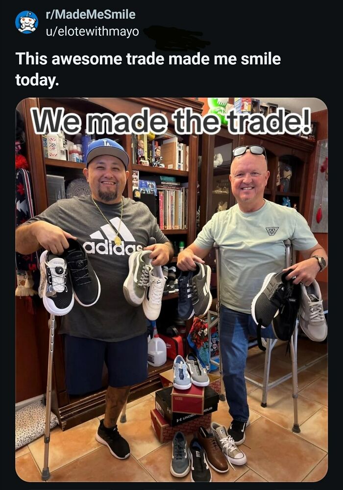 The 83 Most Heartwarming Posts That Will Totally Brighten Your Day