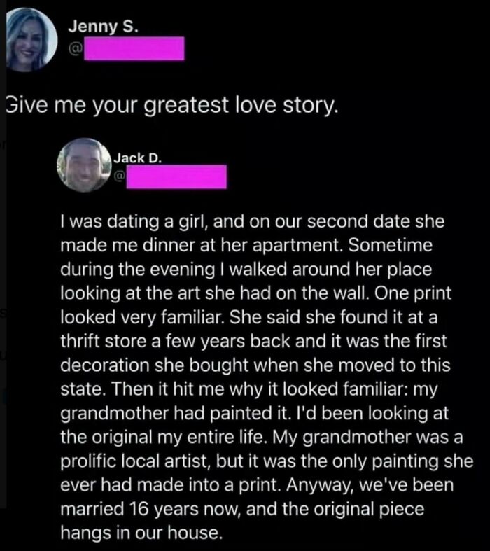 The 83 Most Heartwarming Posts That Will Totally Brighten Your Day