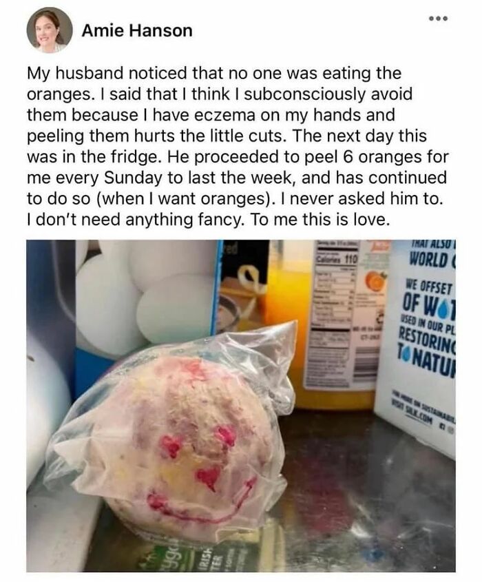 The 83 Most Heartwarming Posts That Will Totally Brighten Your Day