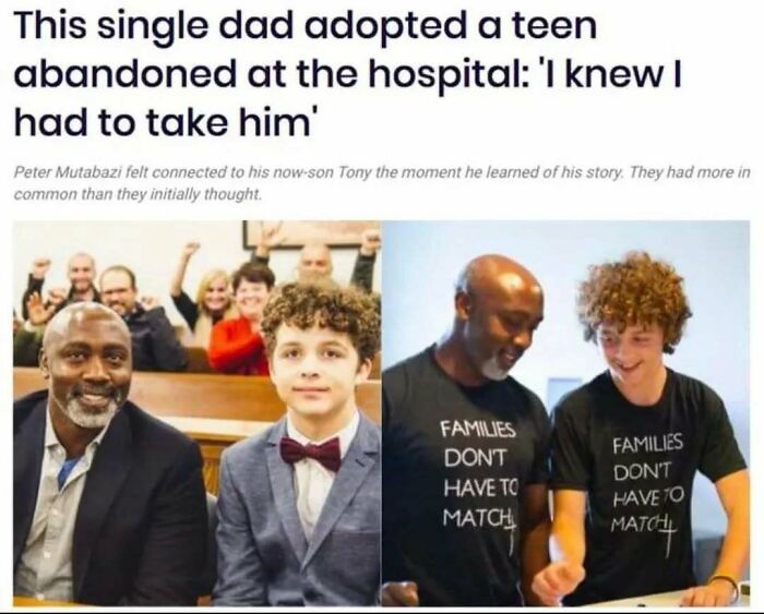 The 83 Most Heartwarming Posts That Will Totally Brighten Your Day