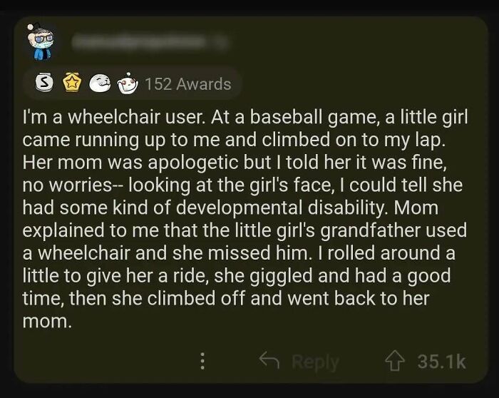 The 83 Most Heartwarming Posts That Will Totally Brighten Your Day
