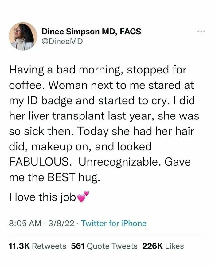 The 83 Most Heartwarming Posts That Will Totally Brighten Your Day