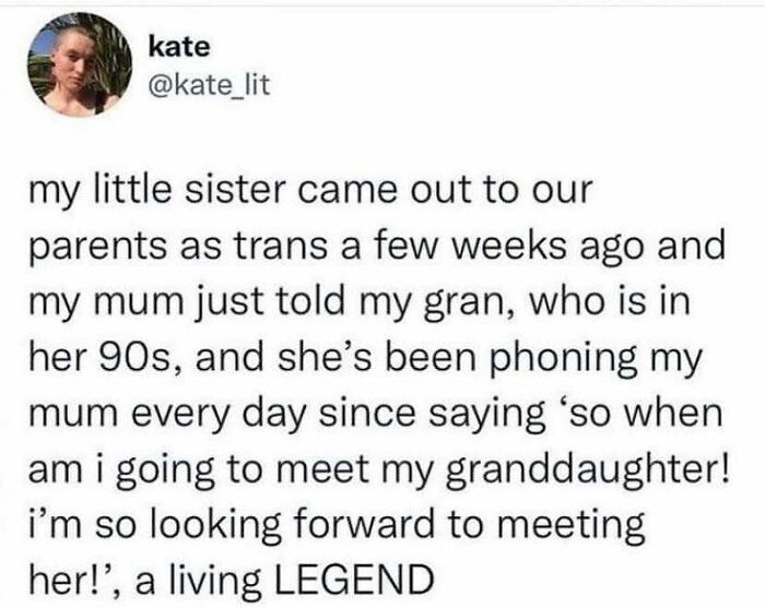 The 83 Most Heartwarming Posts That Will Totally Brighten Your Day