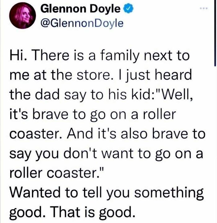 The 83 Most Heartwarming Posts That Will Totally Brighten Your Day