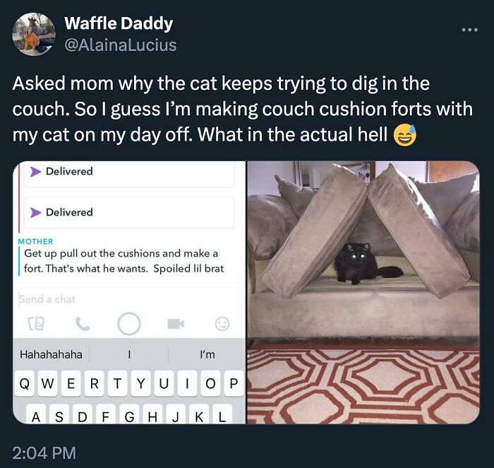The 83 Most Heartwarming Posts That Will Totally Brighten Your Day