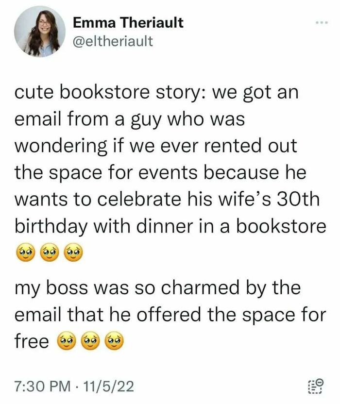 The 83 Most Heartwarming Posts That Will Totally Brighten Your Day