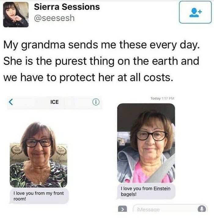 The 83 Most Heartwarming Posts That Will Totally Brighten Your Day