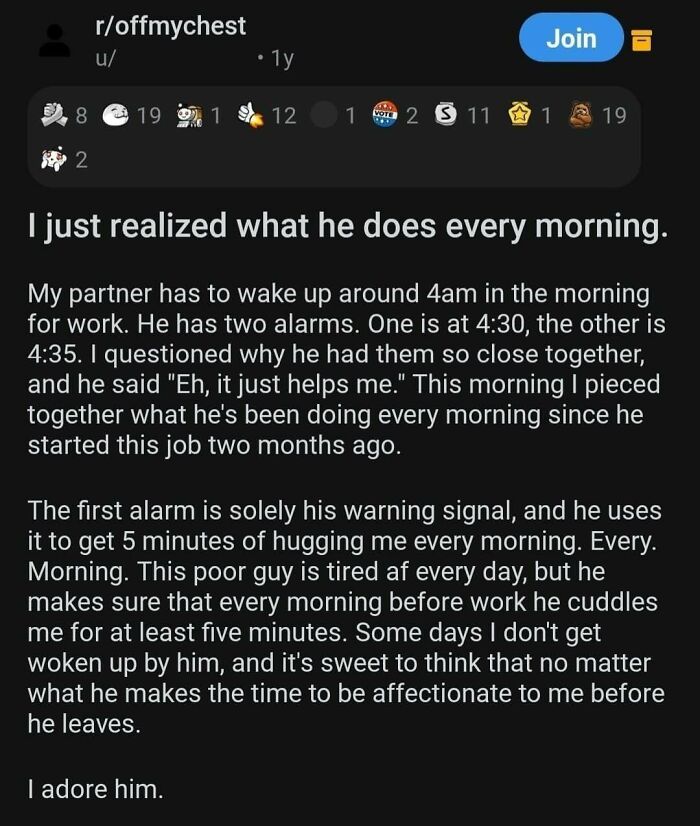 The 83 Most Heartwarming Posts That Will Totally Brighten Your Day