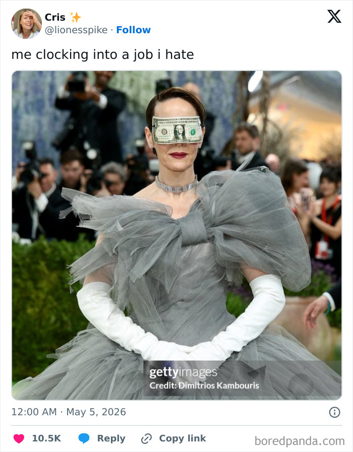 Met Gala 2026: The Wildest, Weirdest, and Most WTF Moments You Can't Miss