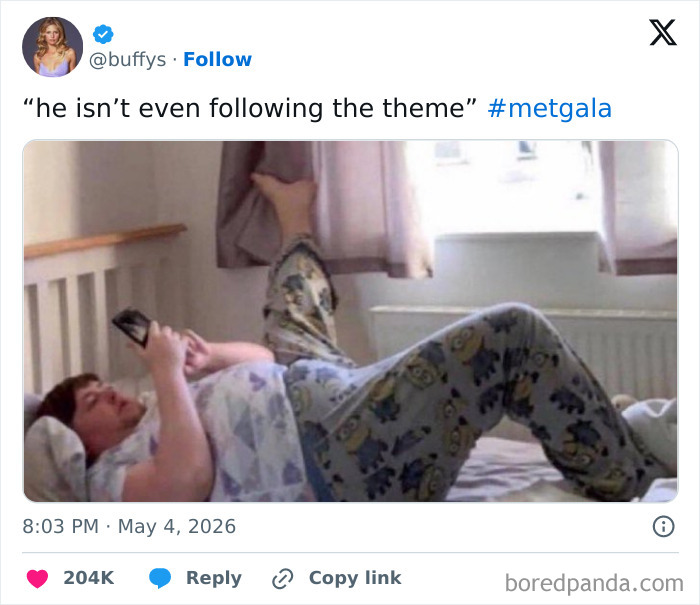 Met Gala 2026: The Wildest, Weirdest, and Most WTF Moments You Can't Miss