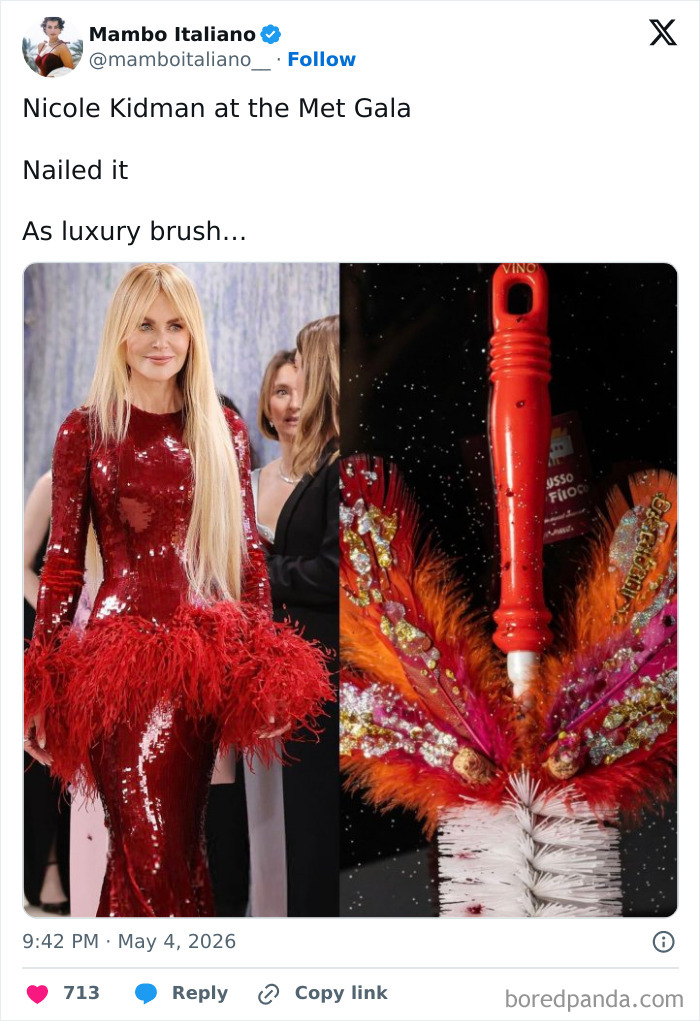 Met Gala 2026: The Wildest, Weirdest, and Most WTF Moments You Can't Miss
