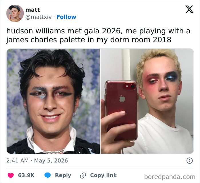 Met Gala 2026: The Wildest, Weirdest, and Most WTF Moments You Can't Miss