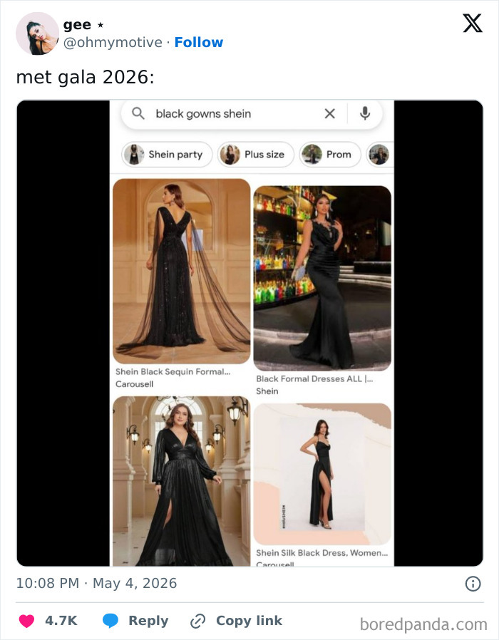 Met Gala 2026: The Wildest, Weirdest, and Most WTF Moments You Can't Miss