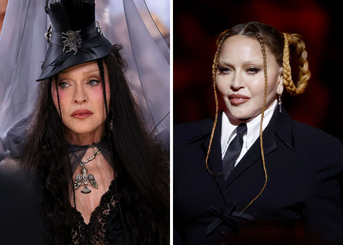 Madonna: Queen of Drama and Speculation