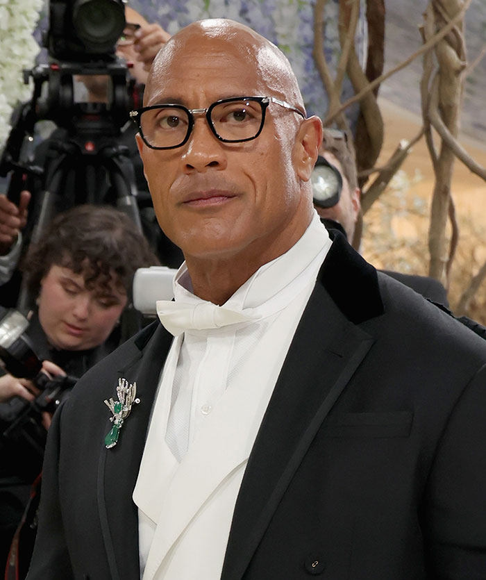 Dwayne Johnson: Skirts, Spines, and Surgery Talk