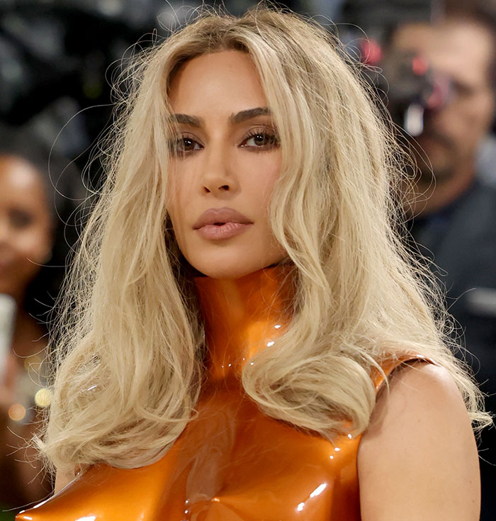 Kim Kardashian: Plastic? Maybe. Queen? Definitely.