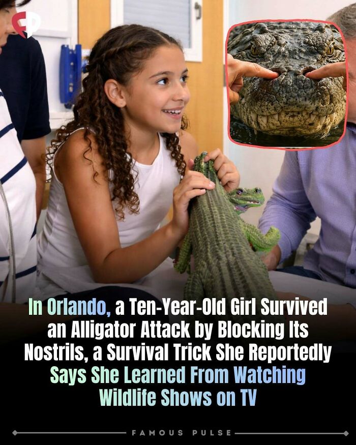 43 Wildly Awesome Facts & Stories That’ll Blow Your Mind