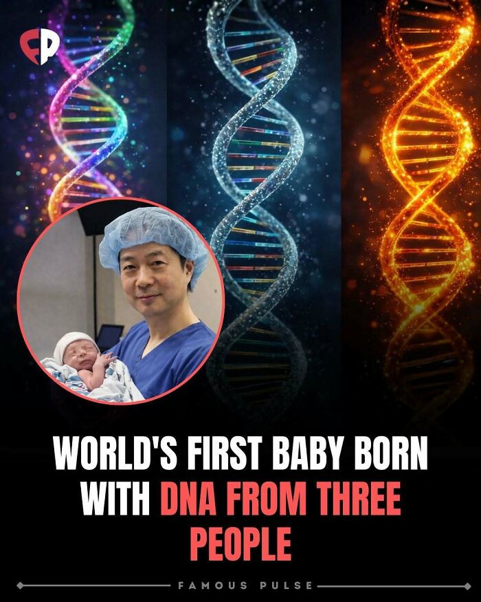 43 Wildly Awesome Facts & Stories That’ll Blow Your Mind