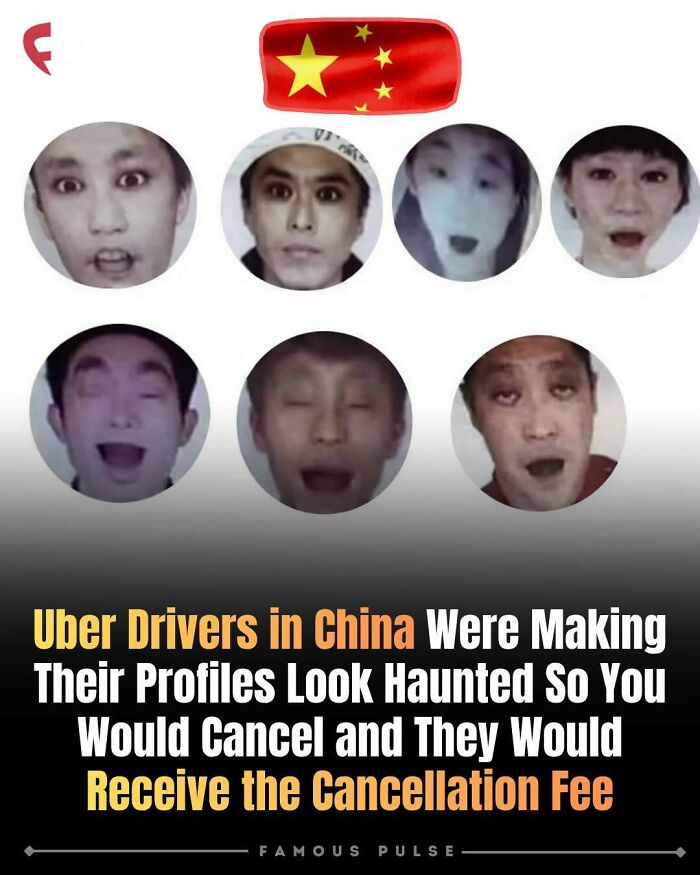 43 Wildly Awesome Facts & Stories That’ll Blow Your Mind