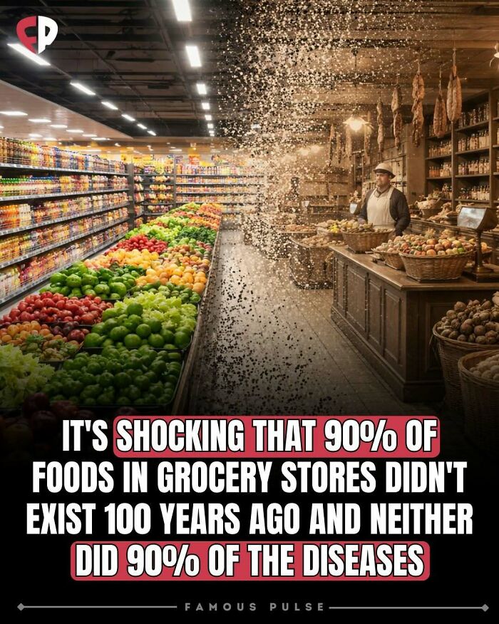 43 Wildly Awesome Facts & Stories That’ll Blow Your Mind
