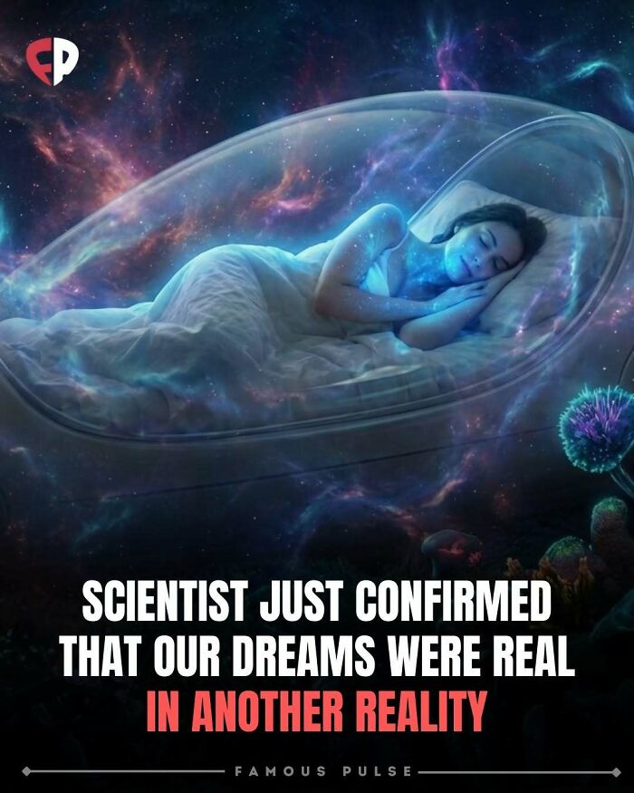 43 Wildly Awesome Facts & Stories That’ll Blow Your Mind