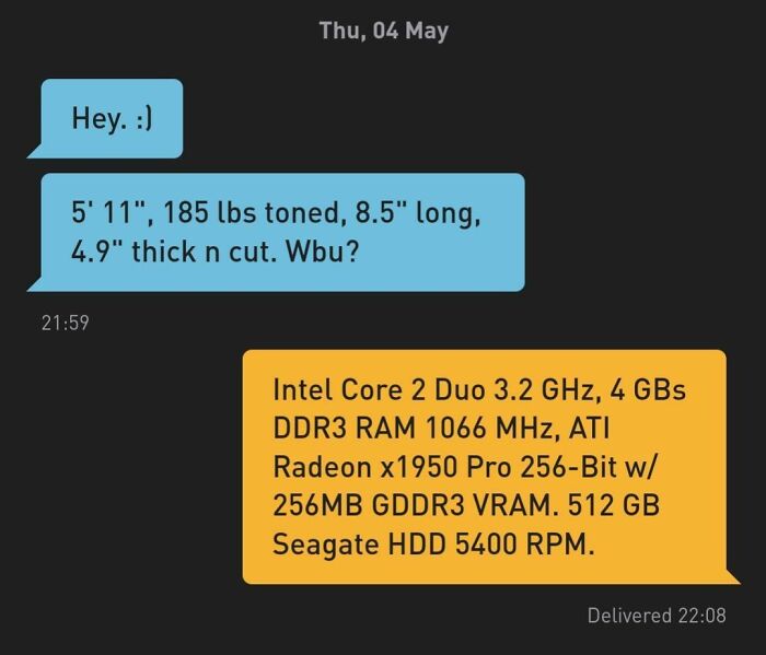 This PC? Way Worse Than My Old Laptop