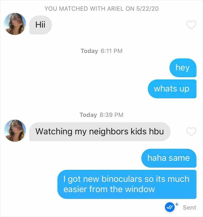 Finding Girls Who Get You? Priceless