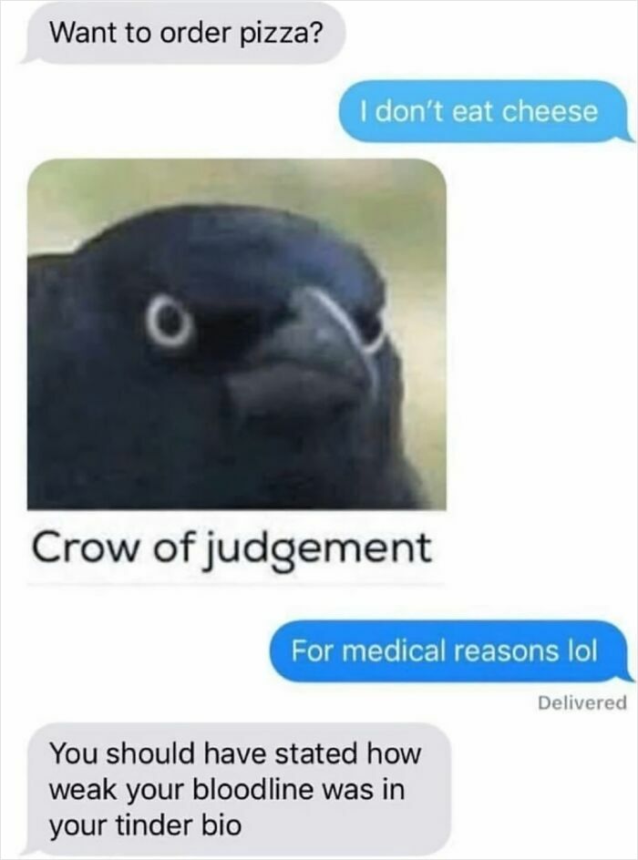 Let's Peek at These 67 Texts That Are Just Too Funny To Ignore