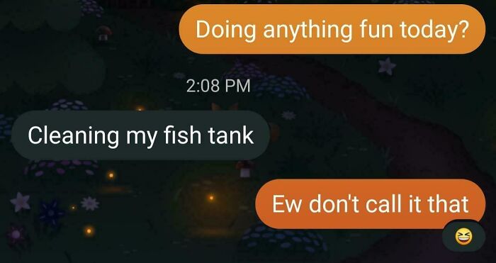 Let's Peek at These 67 Texts That Are Just Too Funny To Ignore